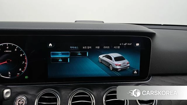 Mercedes-Benz E-Class W213 id 3877057 из Кореи 9