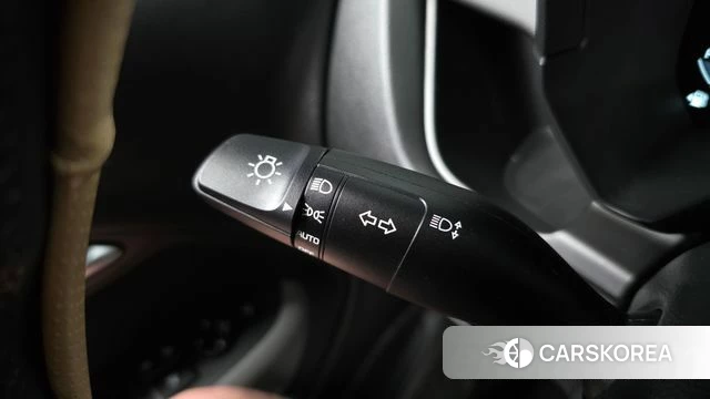 Kia The New Kia Ray id 4506327 из Кореи 9