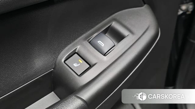 Chevrolet (GM Daewoo) Trailblazer id 4480845 из Кореи 9