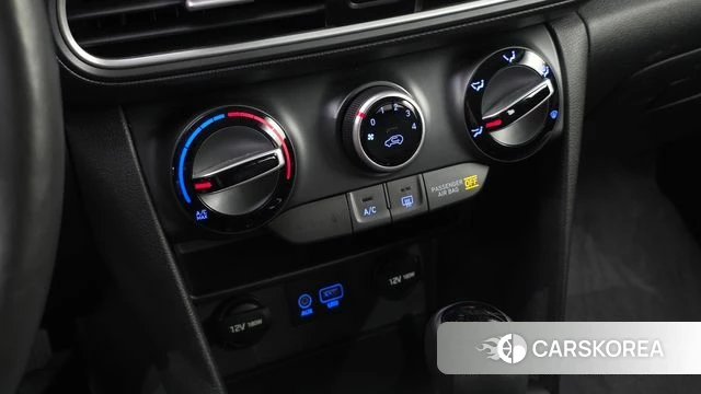 Hyundai Kona id 4865634 из Кореи 9