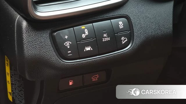 Kia The New Sorento id 4907730 из Кореи 9