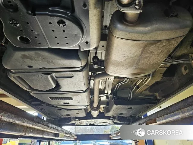 Kia Carnival 4th generation id 3736231 из Кореи 9