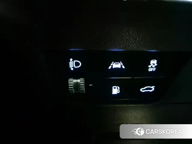 Hyundai The New Grandeur IG id 3459223 из Кореи 9