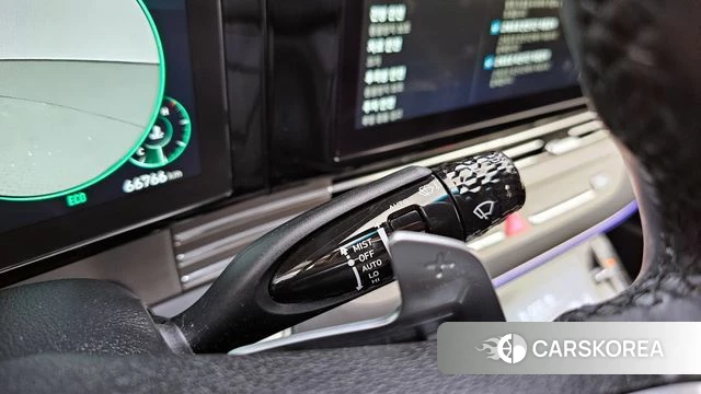 Hyundai The New Grandeur IG id 3819233 из Кореи 9