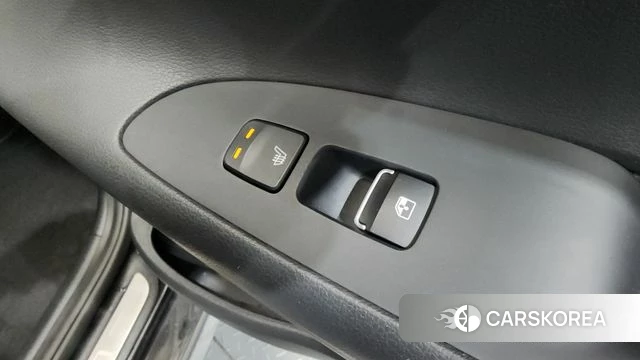 Hyundai The New Grandeur IG Hybrid id 4642253 из Кореи 9