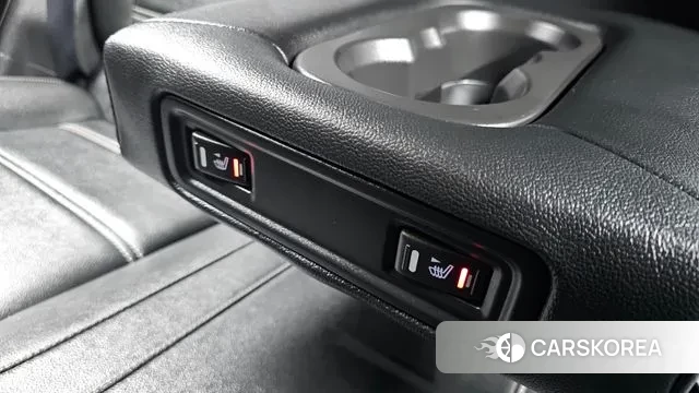 Renault Korea (Samsung) The New QM6 id 3390903 из Кореи 9