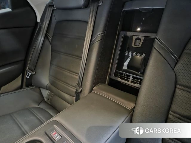 Renault Korea (Samsung) The New SM6 id 3923185 из Кореи 9