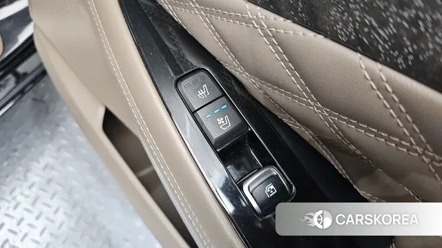 Kia K8 id 3448225 из Кореи 9