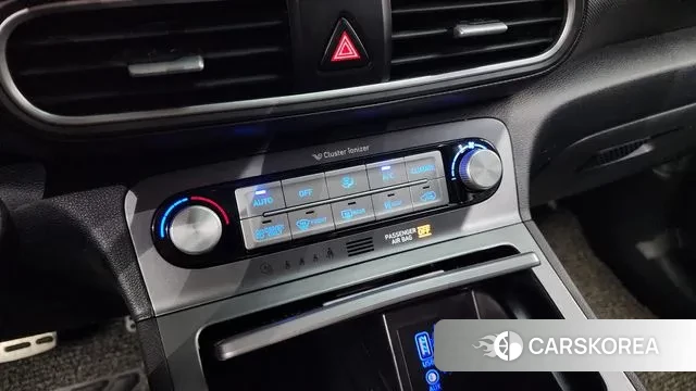 Hyundai Kona Electric id 2981642 из Кореи 9