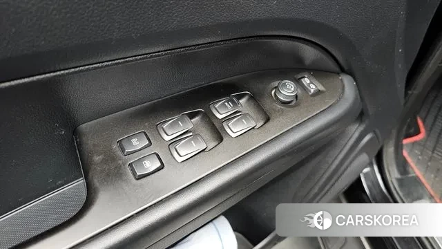 Ssangyong Rexton Sports id 3598979 из Кореи 9