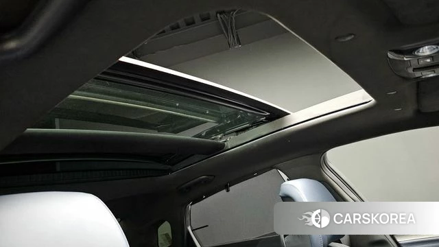 Kia The New K8 Hybrid id 4329527 из Кореи 9