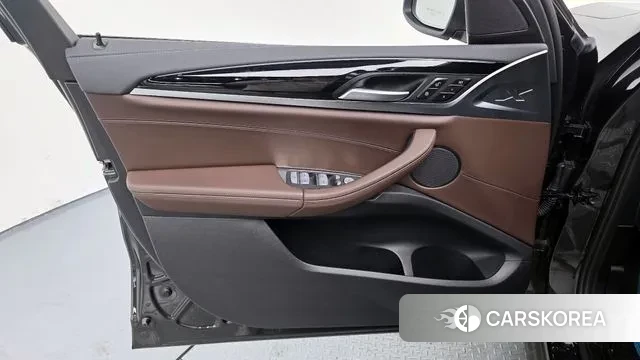 BMW X3 (G01) id 3036799 из Кореи 9