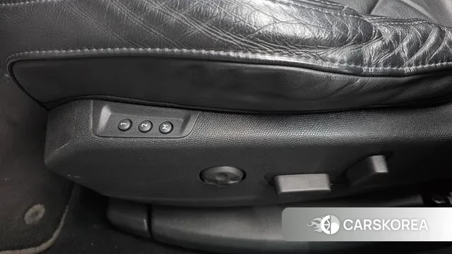 Citroen / DS DS7 Crossback id 3374857 из Кореи 9