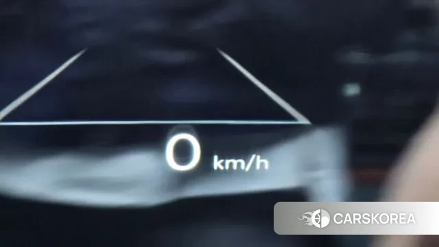 Hyundai Sonata D Edge Hybrid (DN8) id 3256584 из Кореи 9