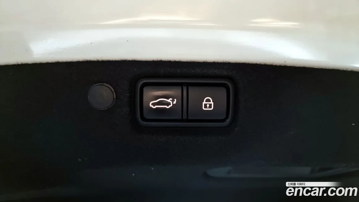 Kia Come New K7 id 2037147 из Кореи 9