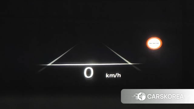 Genesis G80 (RG3) id 4518004 из Кореи 9