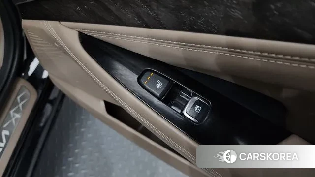 Kia K8 Hybrid id 3468442 из Кореи 9