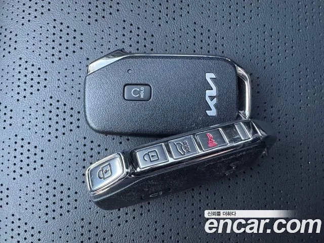 Hyundai Tucson Hybrid (NX4) id 2910182 из Кореи 9