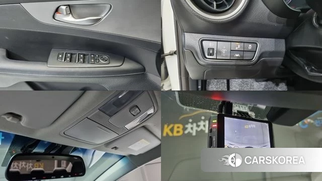 Kia Come New K3 id 4625515 из Кореи 9