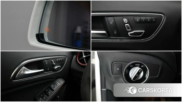 Mercedes-Benz GLA-Class X156 id 3893881 из Кореи 9