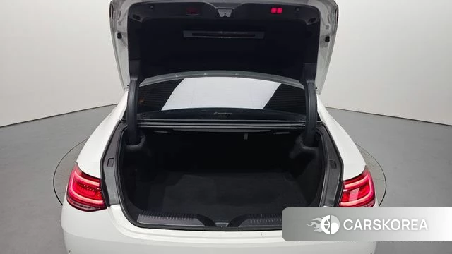 Mercedes-Benz CLS-Class C257 id 4501408 из Кореи 9