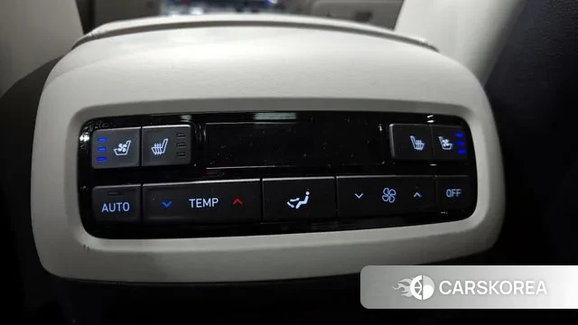 Hyundai The New Palisade id 3597136 из Кореи 9