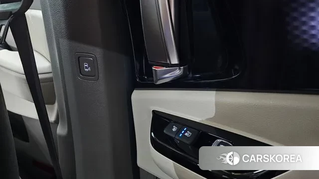 Kia Carnival 4th generation id 3089716 из Кореи 9