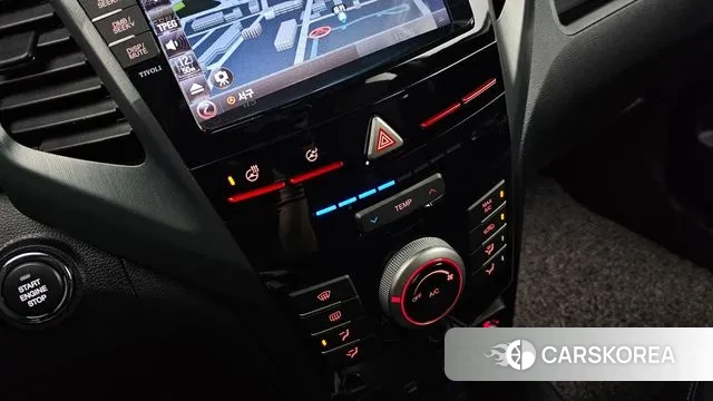 Ssangyong Tivoli Armor id 3259452 из Кореи 9