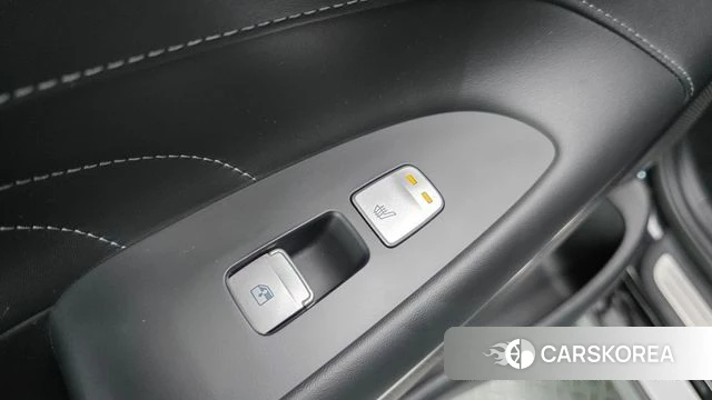 Hyundai The New Grandeur IG id 4603945 из Кореи 9