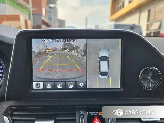 Hyundai Grandeur IG id 3919886 из Кореи 9