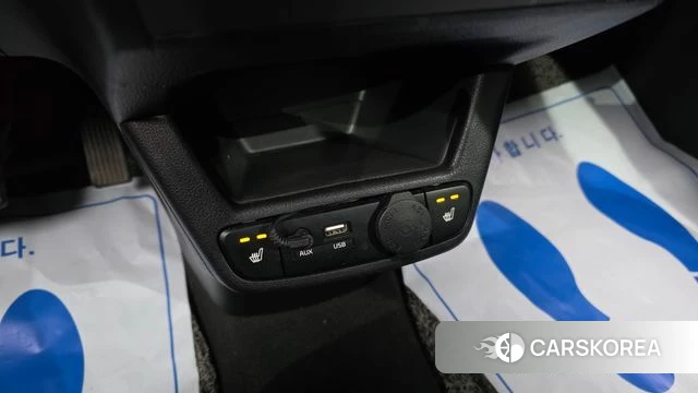 Kia The New Ray id 3925206 из Кореи 9