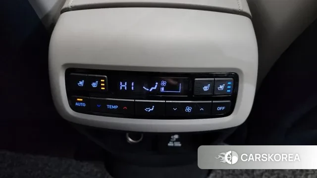 Hyundai Palisade id 3747816 из Кореи 9