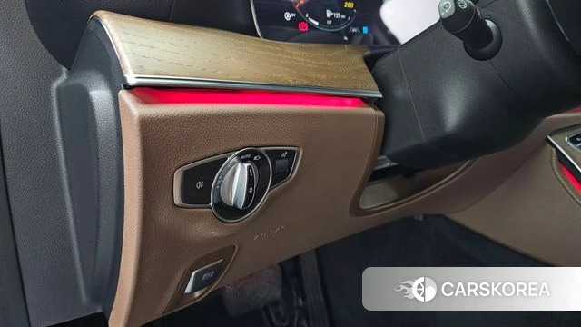 Mercedes-Benz E-Class W213 id 4779540 из Кореи 9