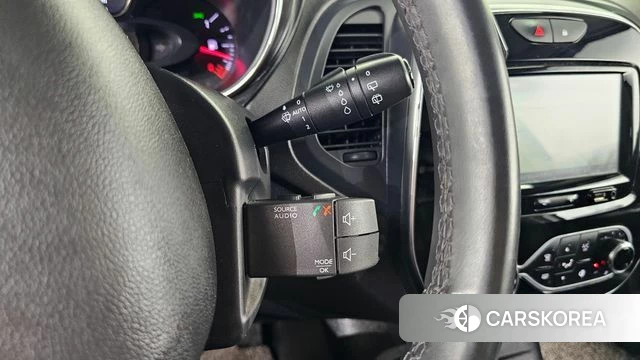 Renault Korea (Samsung) New QM3 id 4459108 из Кореи 9