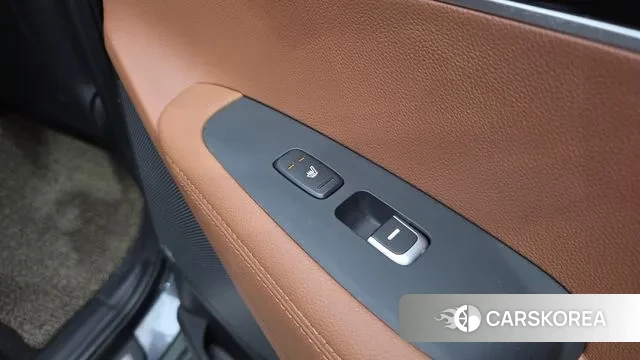 Kia The New Sorento id 3677334 из Кореи 9