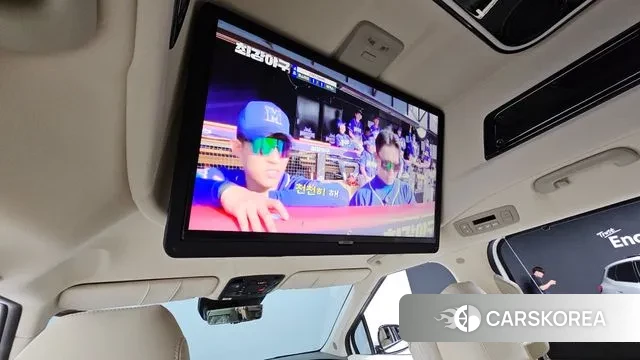 Kia The New Carnival 4th Generation id 3353662 из Кореи 9