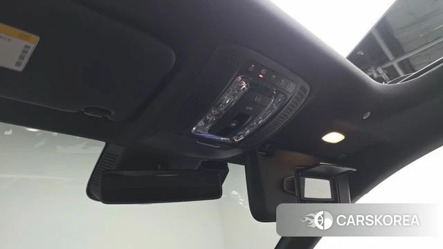 Mercedes-Benz CLA-Class C118 id 4501934 из Кореи 9