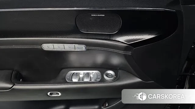 Genesis G90 (RS4) id 3186335 из Кореи 9