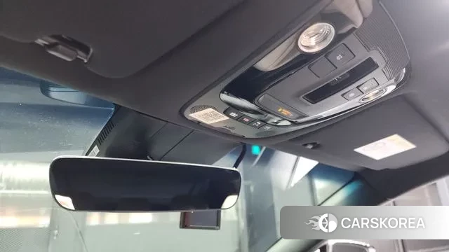 Kia K8 Hybrid id 3453442 из Кореи 9