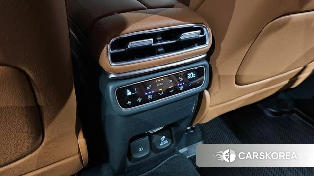 Genesis GV80 id 3896838 из Кореи 9