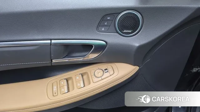 Hyundai Sonata Hybrid (DN8) id 3560864 из Кореи 9