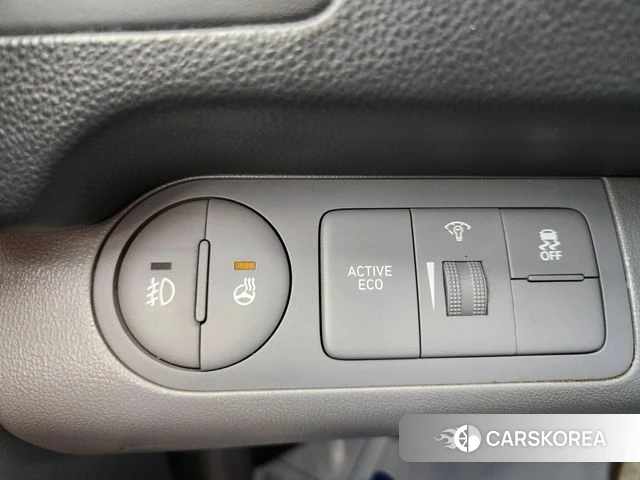 Hyundai The New Grand Starex id 4741665 из Кореи 9