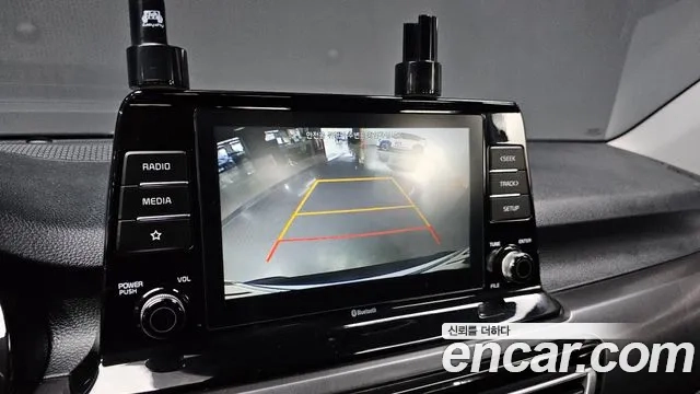 Kia Seltos id 2956430 из Кореи 9