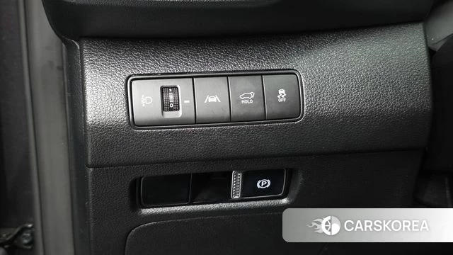 Hyundai The New Santa Fe id 4344211 из Кореи 9