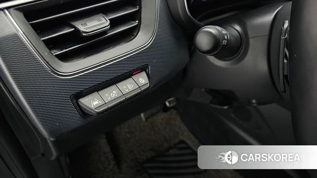 Renault Korea (Samsung) XM3 id 3820299 из Кореи 9