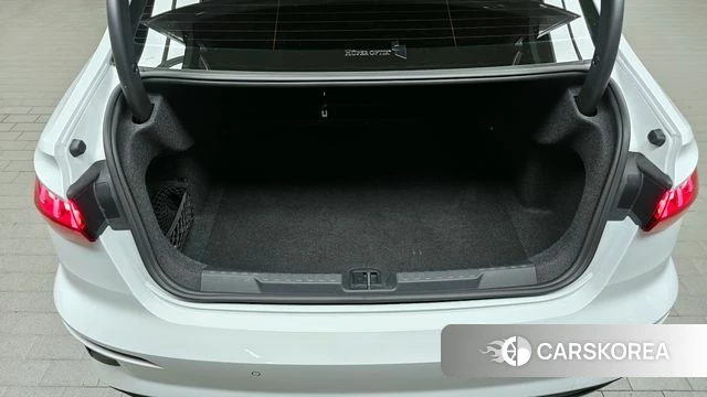 Audi A3 (8Y) id 4266702 из Кореи 9