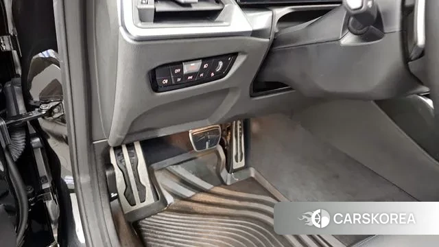 BMW 2 Series (G42) id 3026896 из Кореи 9