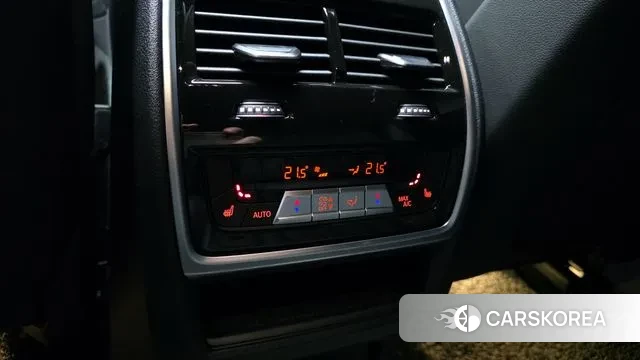 BMW X6 (G06) id 3036987 из Кореи 9