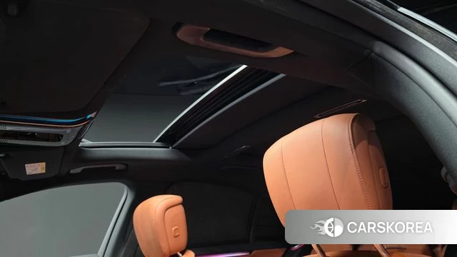 Mercedes-Benz S-Class W223 id 4249426 из Кореи 9