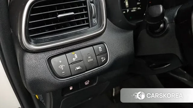 Kia The New Sorento id 3530827 из Кореи 9